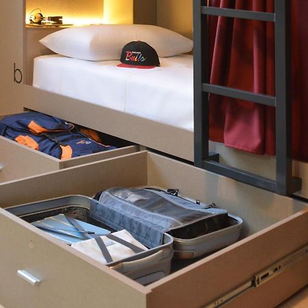 Broz Hostel Granada Ngoại thất bức ảnh