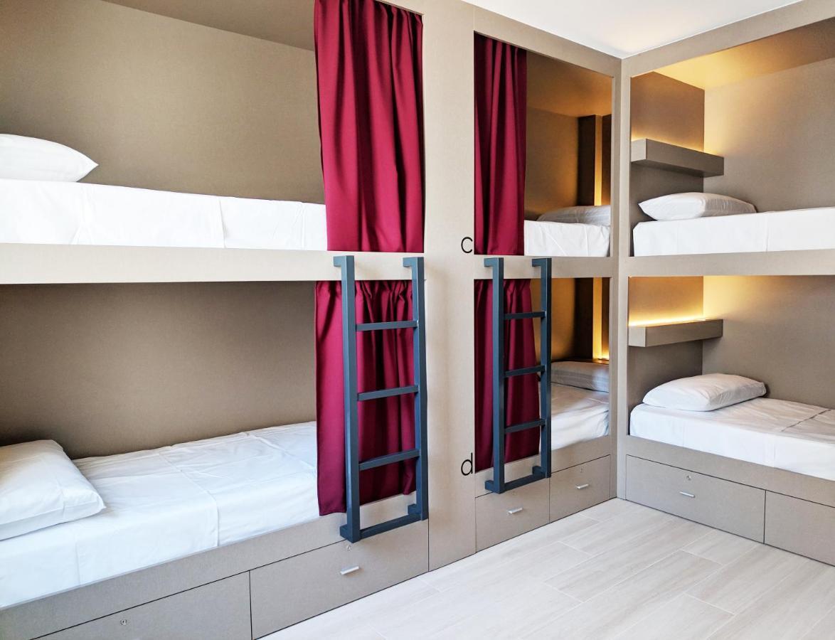 Broz Hostel Granada Phòng bức ảnh