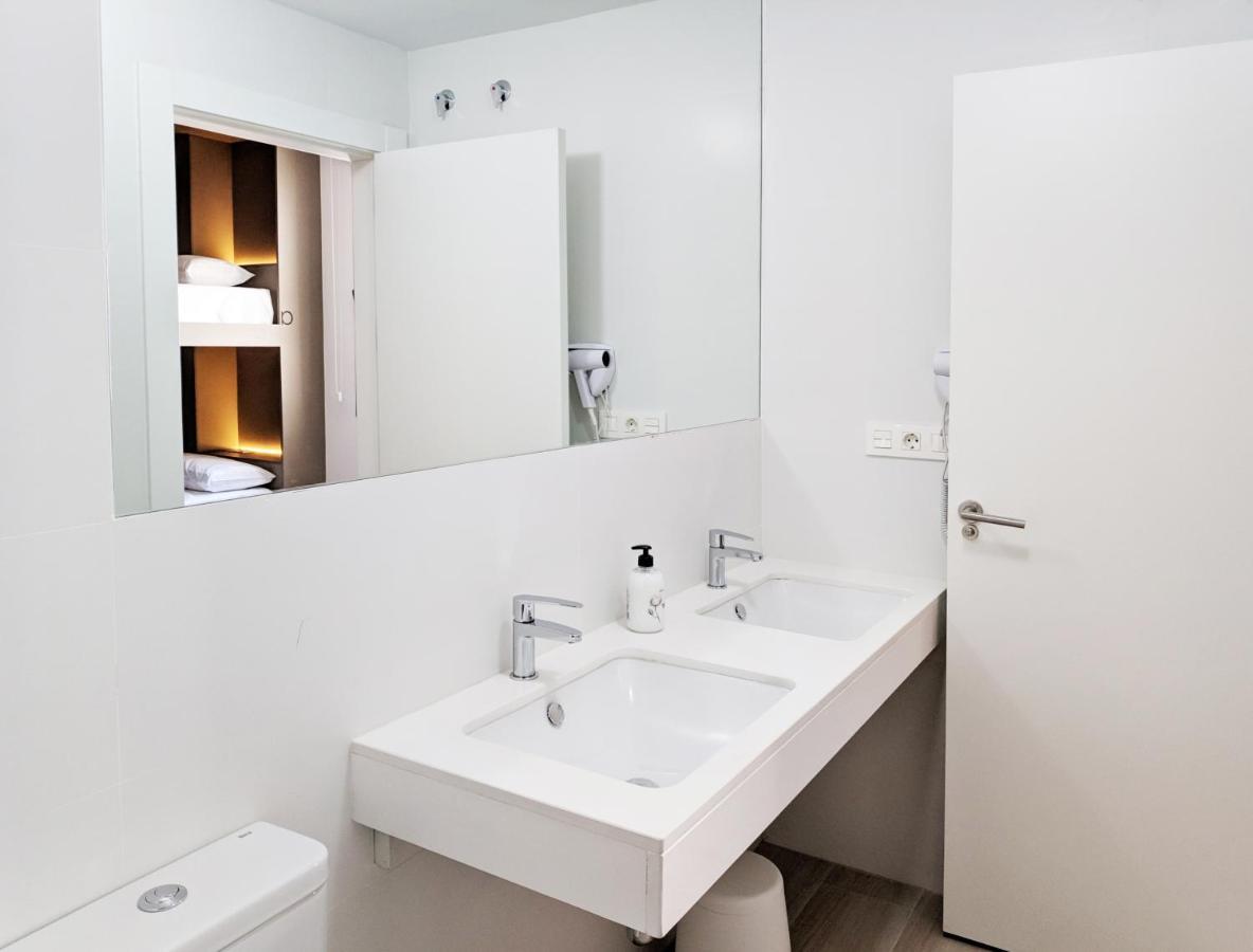 Broz Hostel Granada Phòng bức ảnh