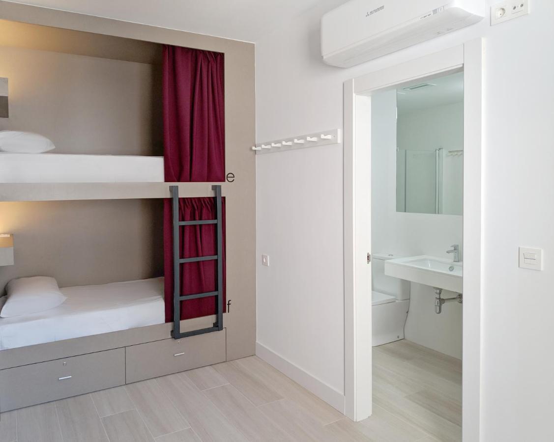 Broz Hostel Granada Ngoại thất bức ảnh