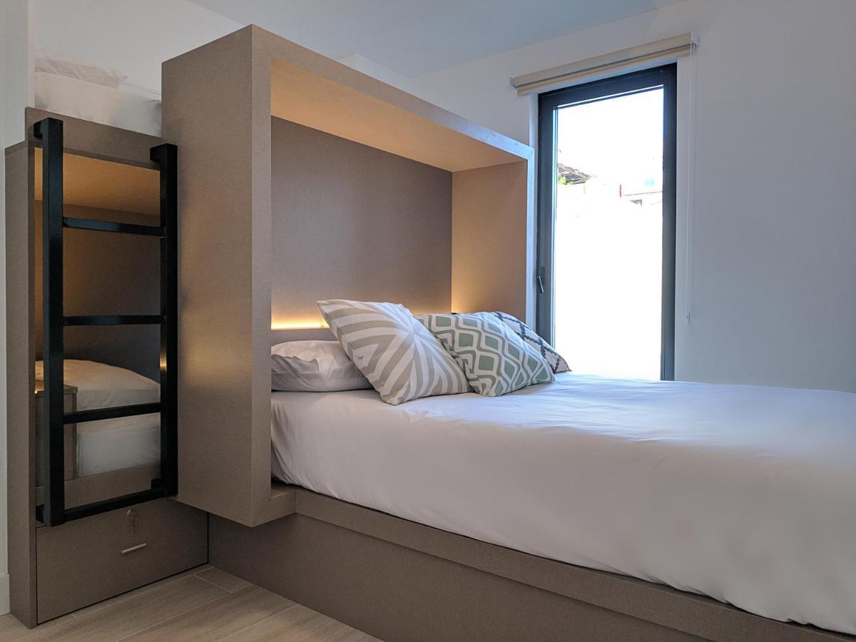 Broz Hostel Granada Ngoại thất bức ảnh
