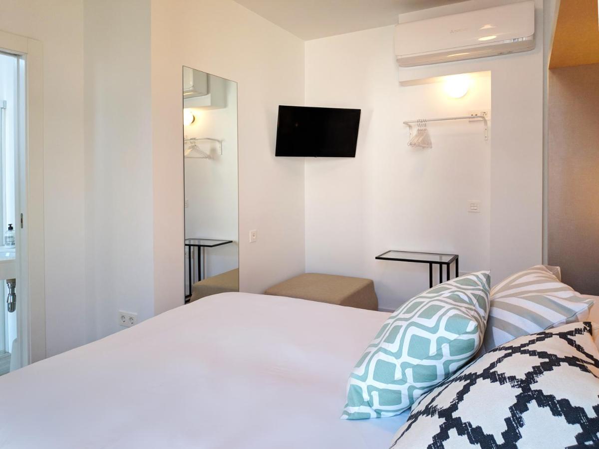 Broz Hostel Granada Ngoại thất bức ảnh