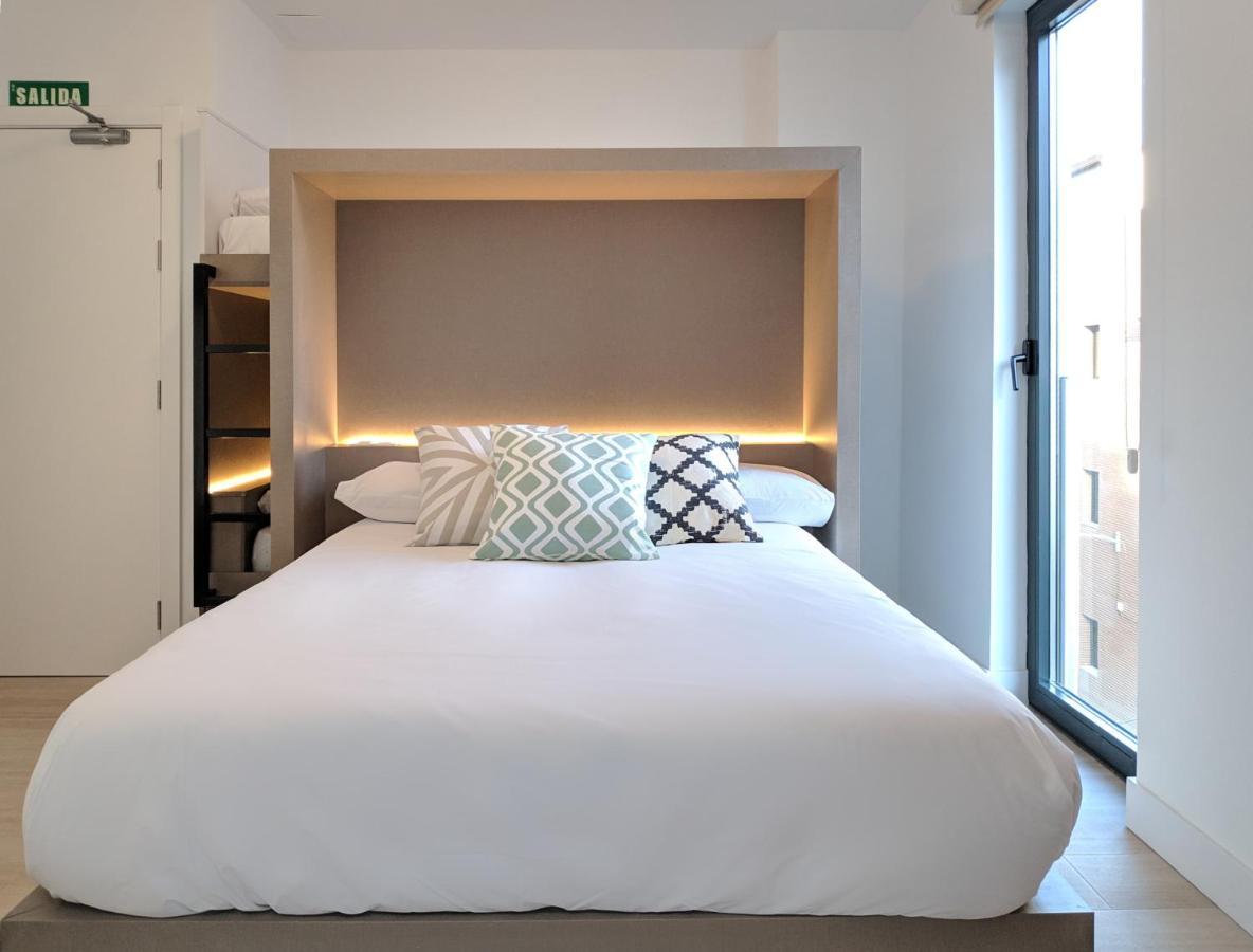 Broz Hostel Granada Ngoại thất bức ảnh