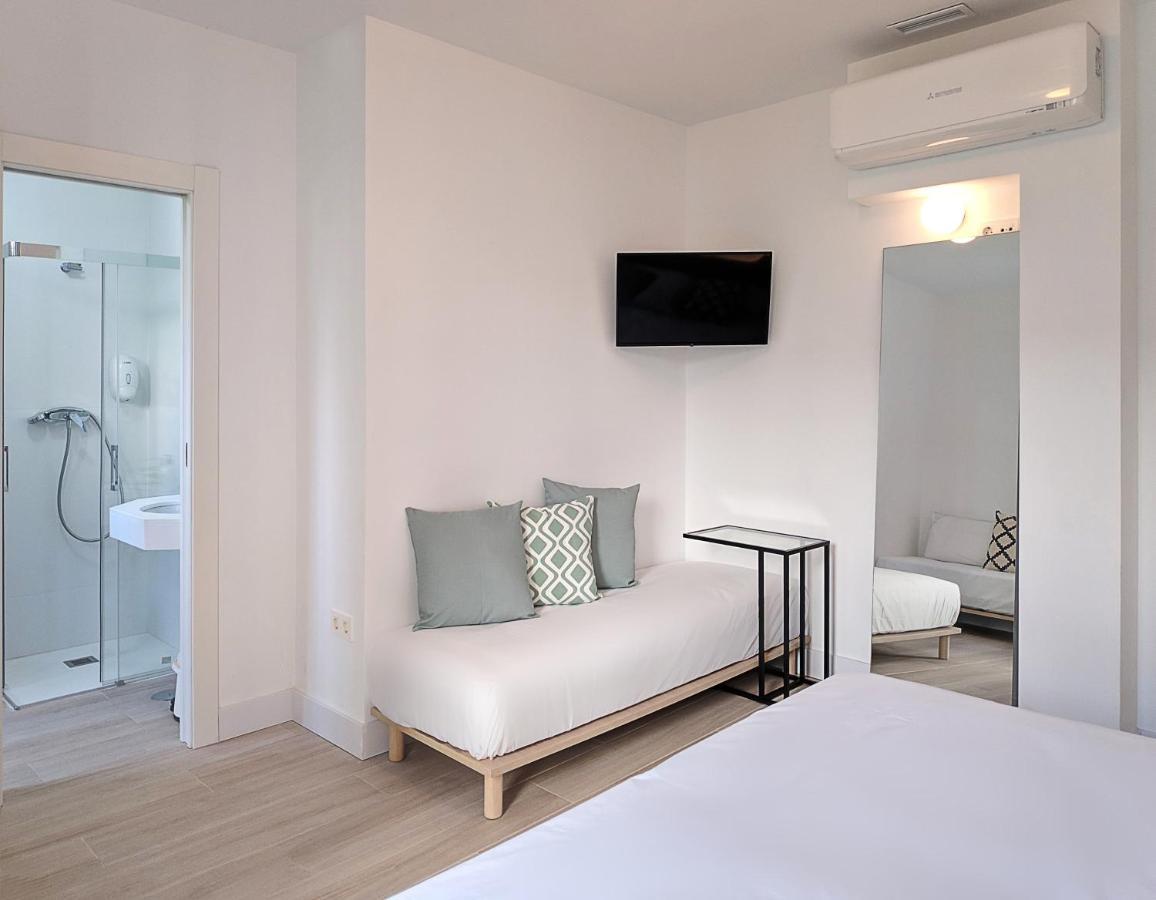 Broz Hostel Granada Ngoại thất bức ảnh