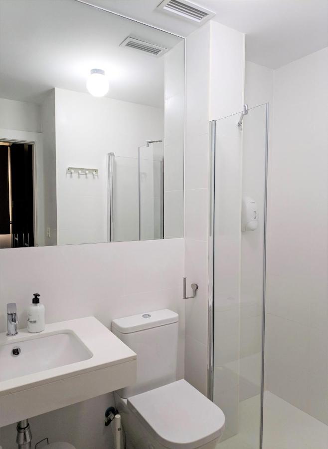 Broz Hostel Granada Ngoại thất bức ảnh