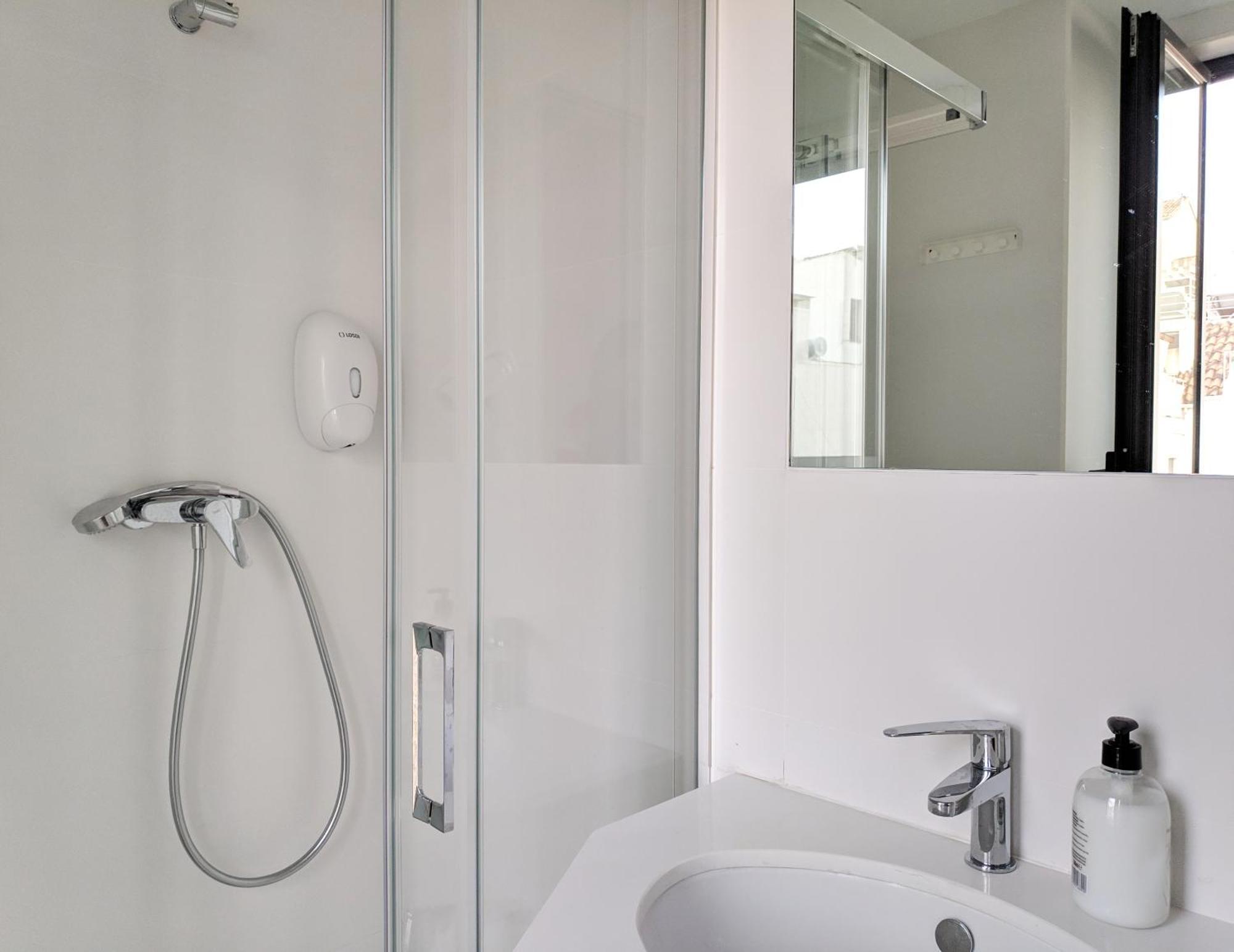 Broz Hostel Granada Phòng bức ảnh